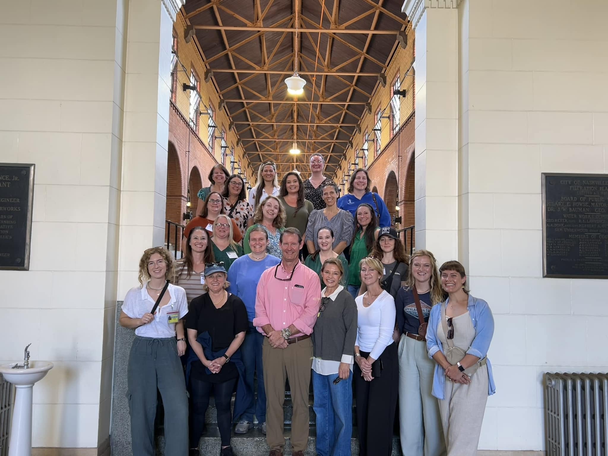 2026 Women’s Environmental Leadership Summit