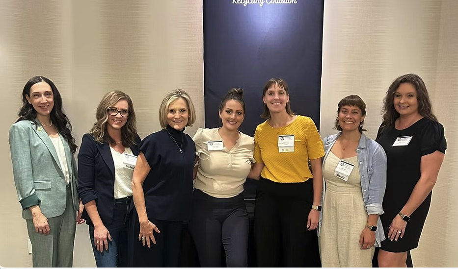 Women's Environmental Leadership Summit